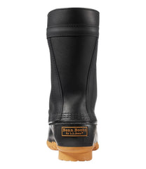 Men's Signature Bean Boots, 11" Cruiser Leather | L.L.Bean