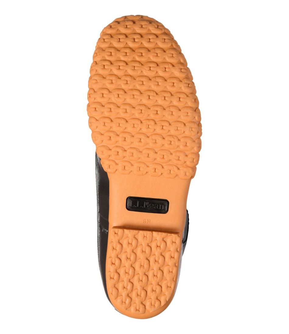 Men's Signature Bean Boots, 11" Cruiser Leather | L.L.Bean