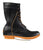 Black/Black/Dark Amber