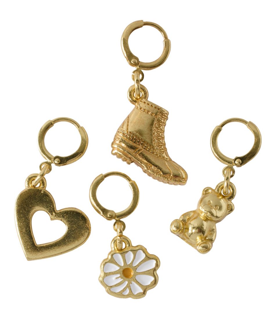 Footwear Charms, Fun Pack | L.L.Bean