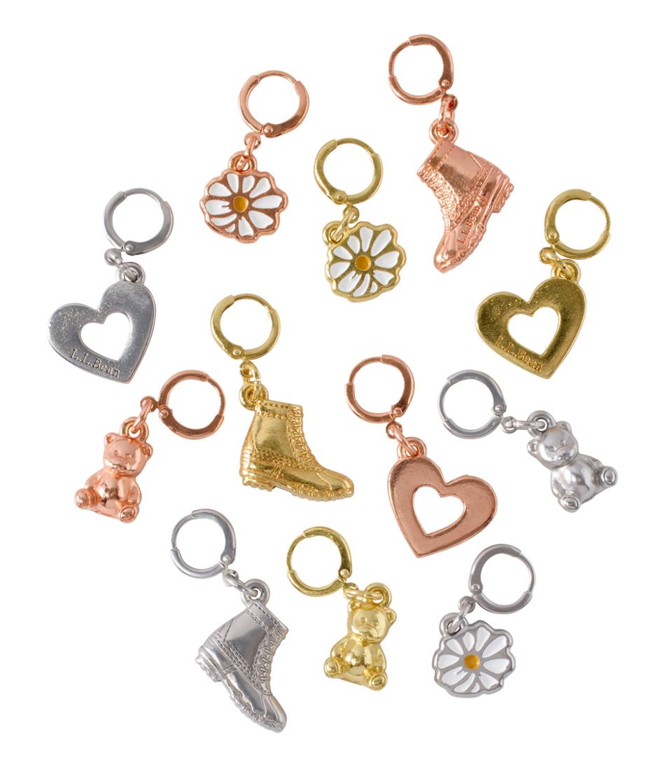 Footwear Charms, Fun Pack | L.L.Bean