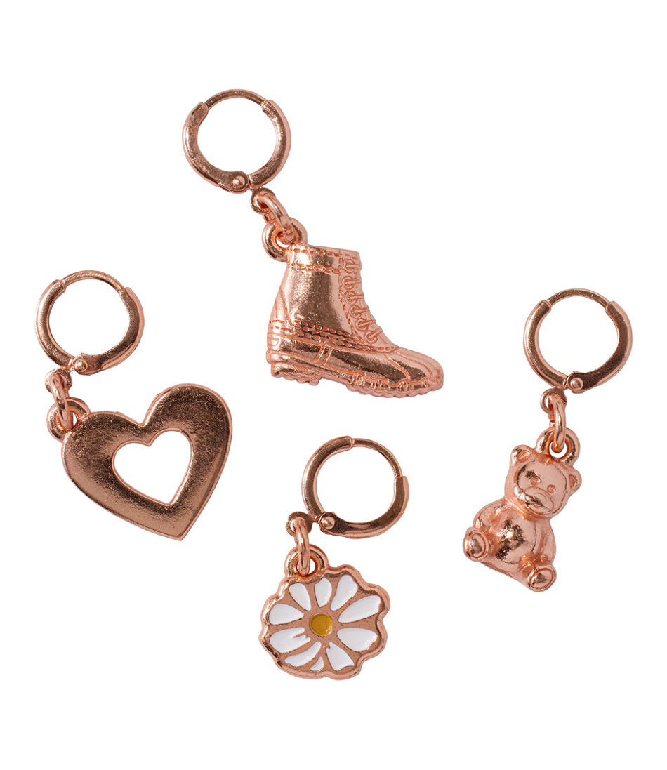Rose Gold,OS