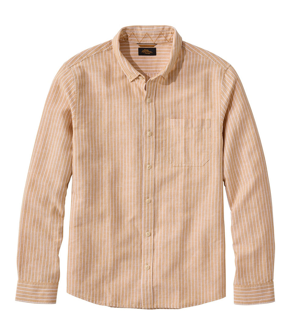 Canyon Khaki Stripe,Small
