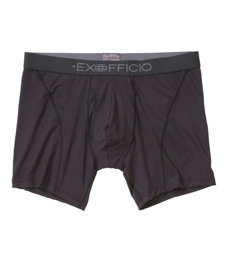 Men's Exofficio Give-N-Go Boxer Brief 2.0 | L.L.Bean