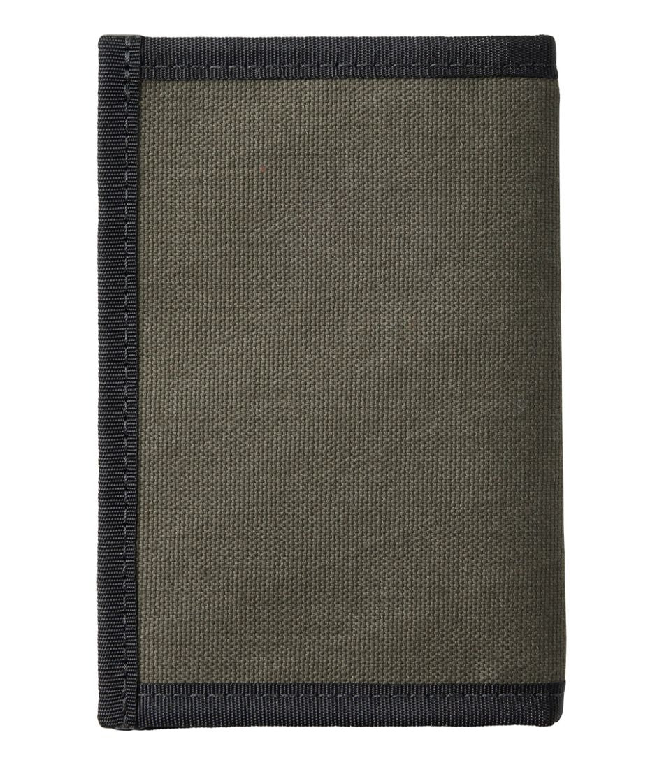 Flowfold RFID Navigator Passport Holder | L.L.Bean