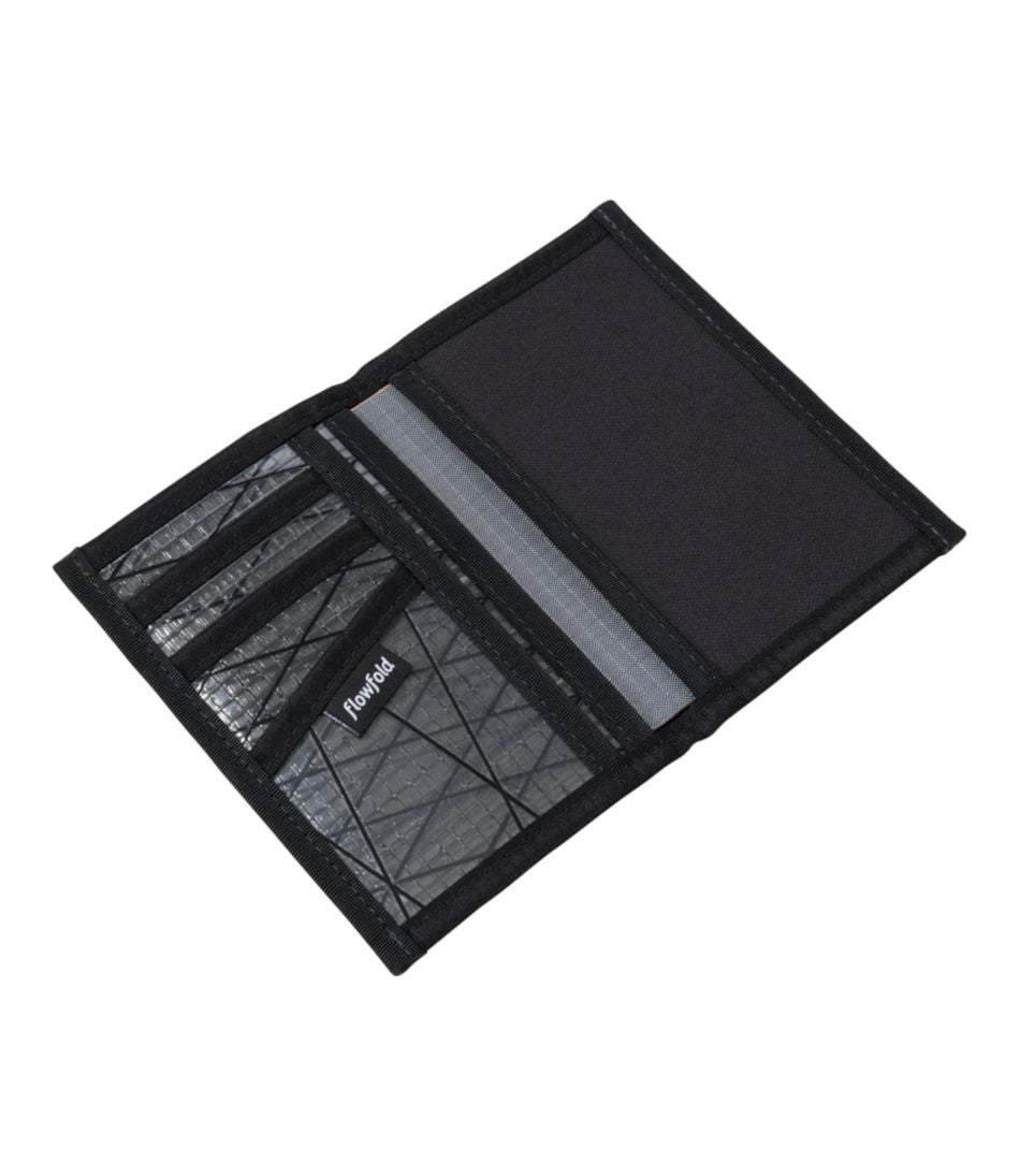 Flowfold RFID Navigator Passport Holder | L.L.Bean