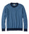 Classic Navy/Seaboard Blue Heather