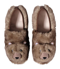 Kids' Animal Slipper | L.L.Bean