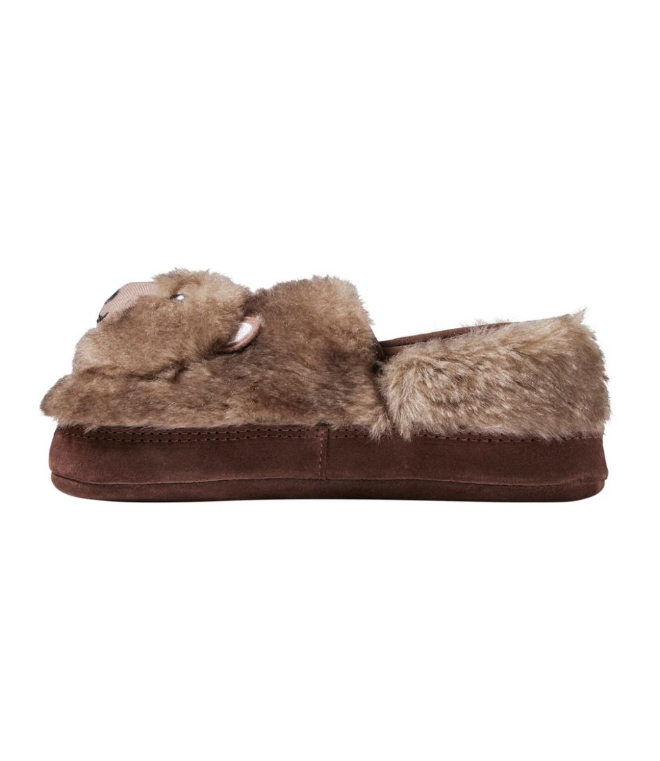 Kids' Animal Slipper | L.L.Bean