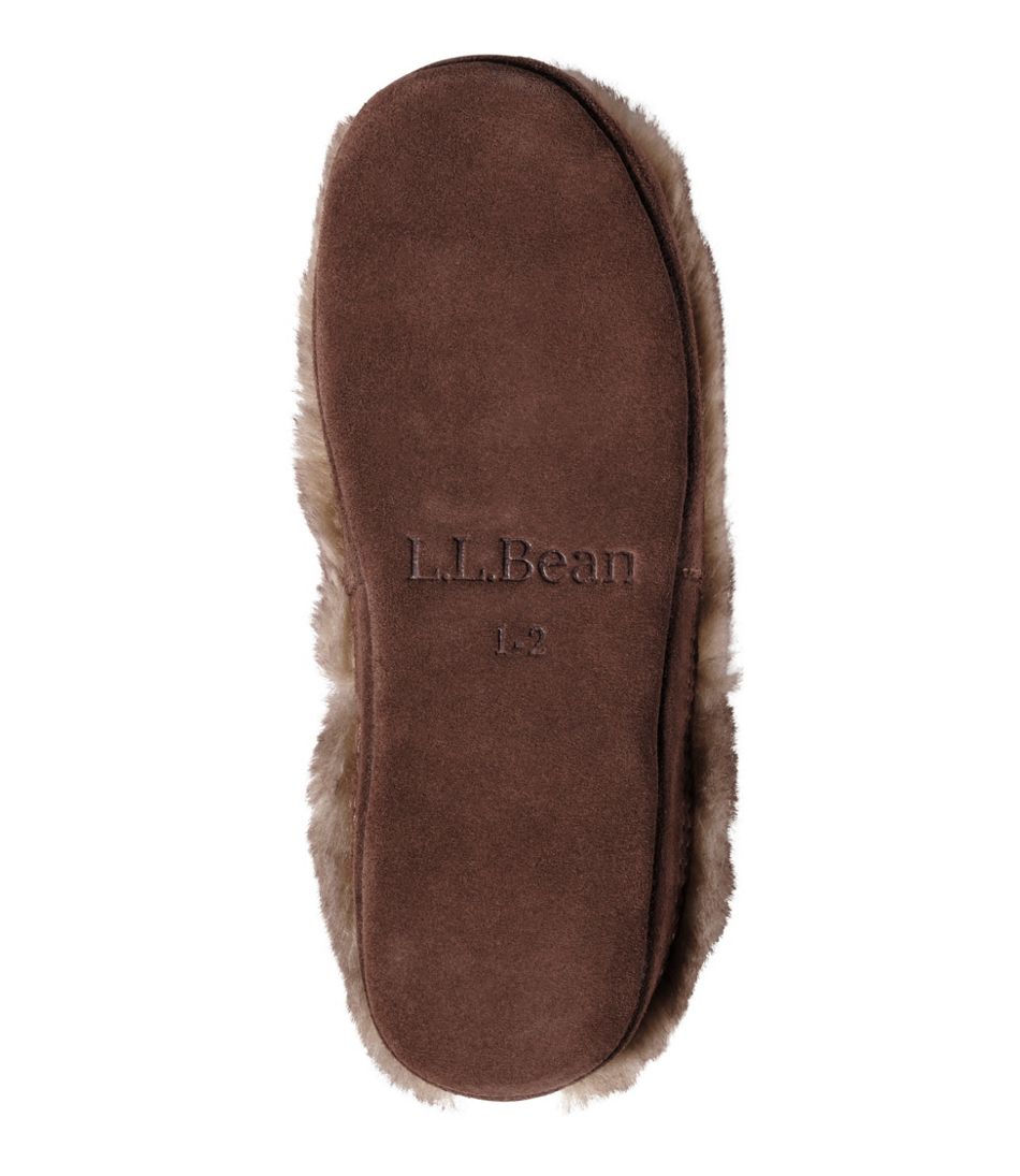Kids' Animal Slipper | L.L.Bean