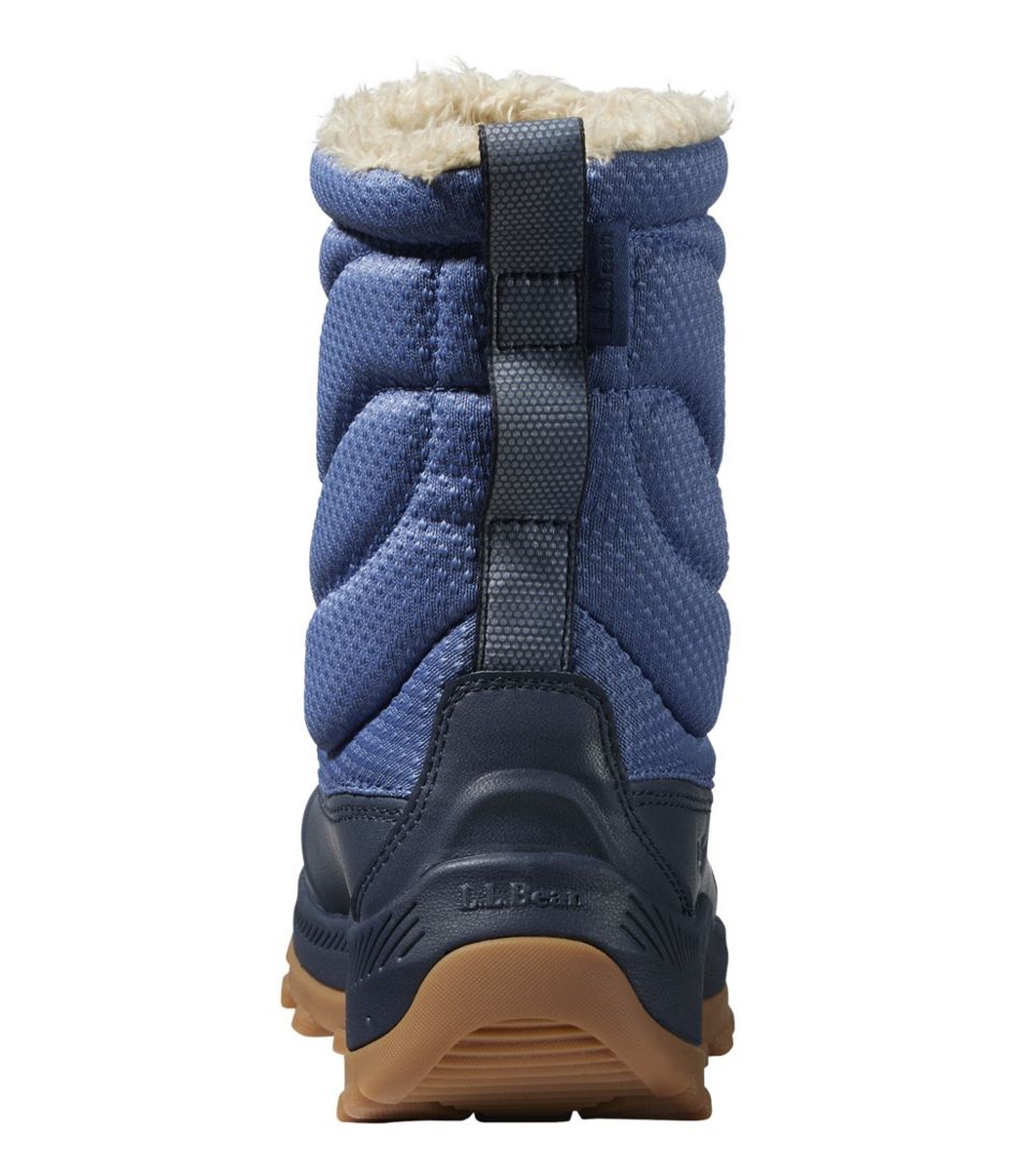 Kids' Access Winter Pull-On Boots | L.L.Bean