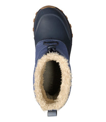Kids' Access Winter Pull-On Boots | L.L.Bean