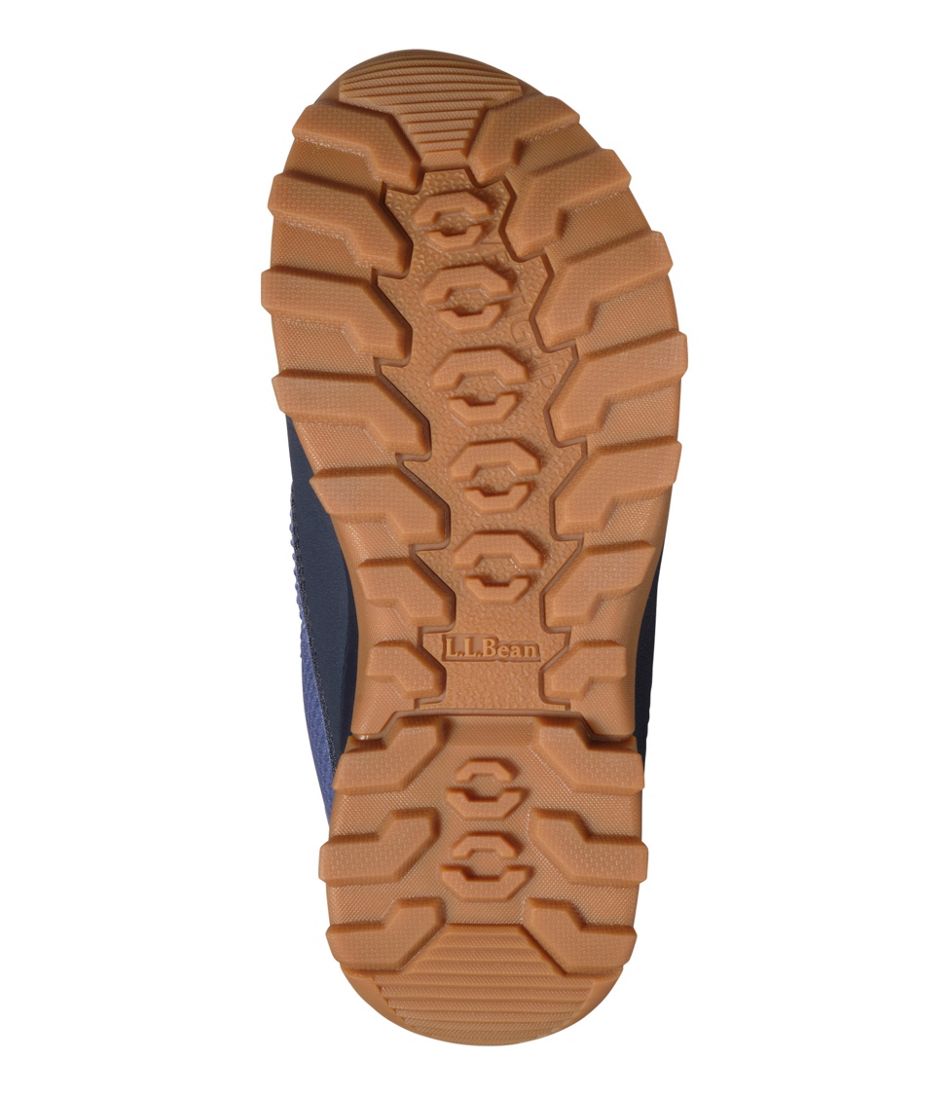Kids' Access Winter Pull-On Boots | L.L.Bean