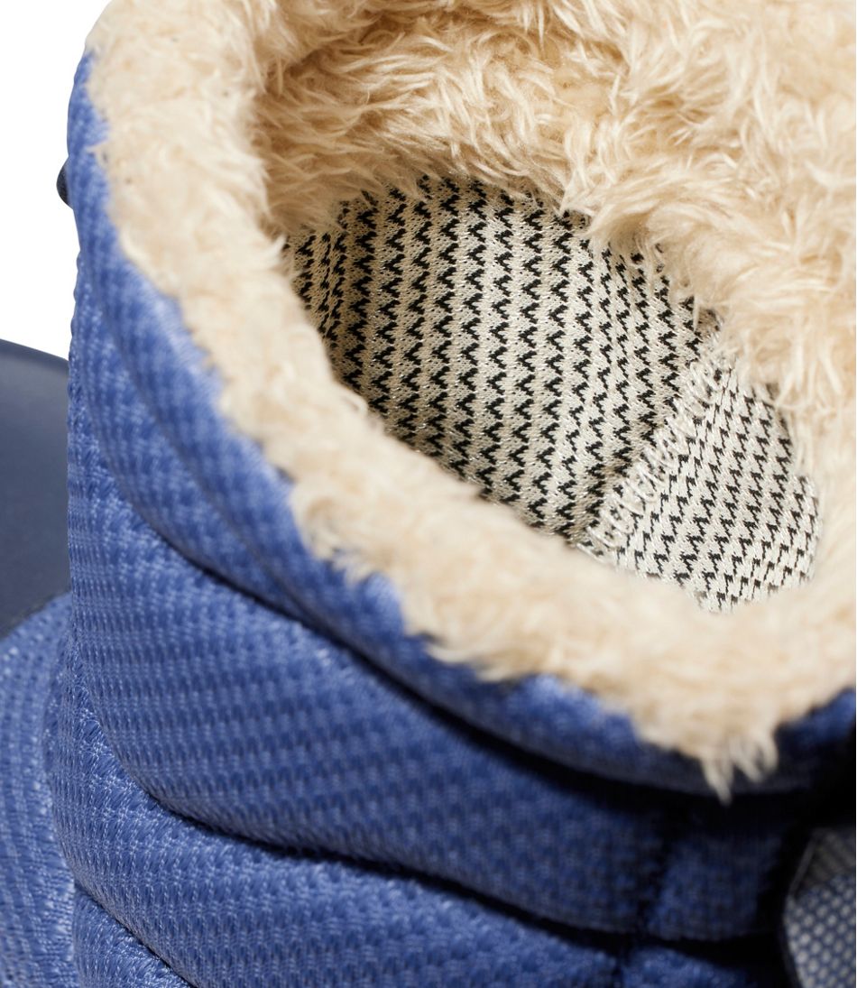 Kids' Access Winter Pull-On Boots | L.L.Bean