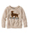 Oatmeal Dog
