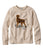 Oatmeal Dog