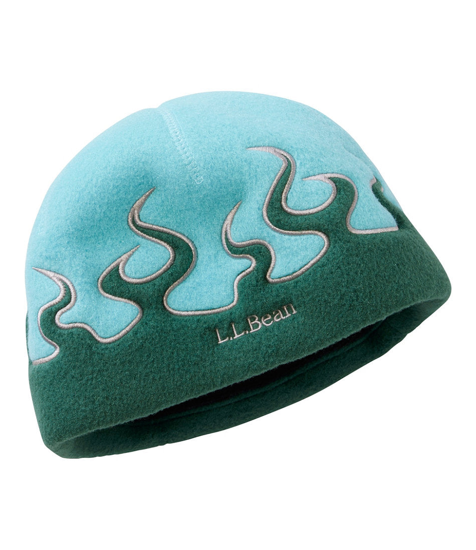 Deep Green/Bright Sea Blue,Small