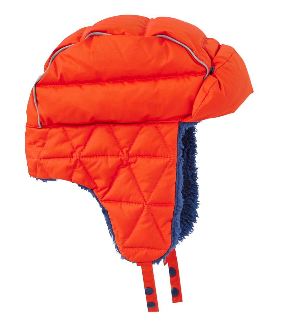 Kids' Bean's Down Cozy Hat | L.L.Bean