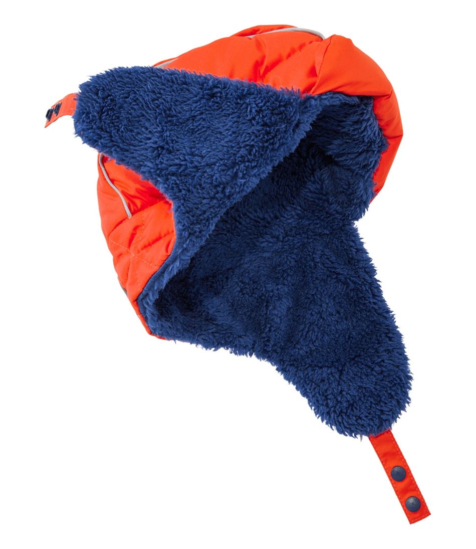 Kids' Bean's Down Cozy Hat | L.L.Bean