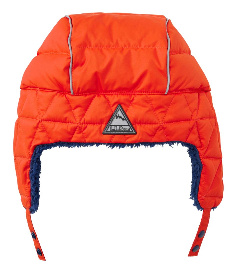 Kids' Bean's Down Cozy Hat | L.L.Bean