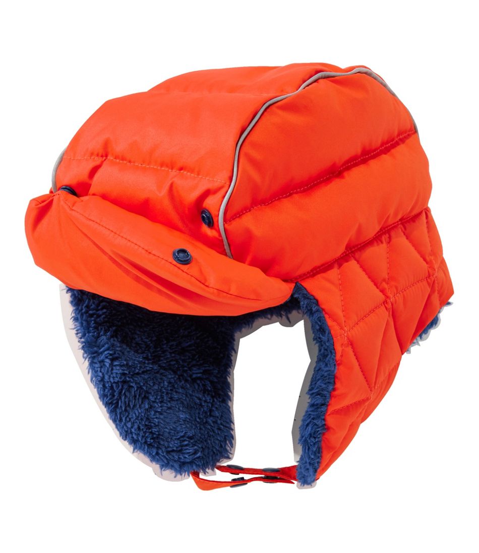 Kids' Bean's Down Cozy Hat | L.L.Bean