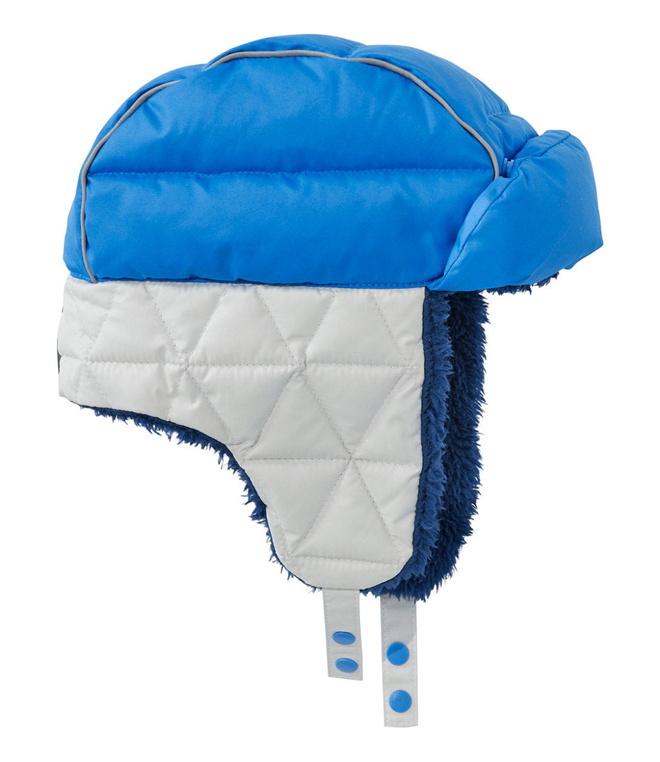 Cobalt Sea Colorblock,Small