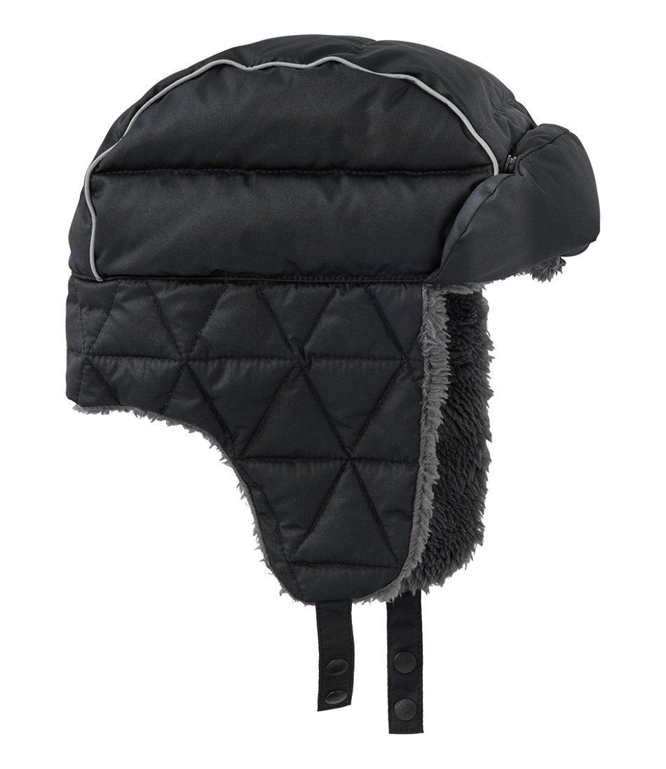 Midnight Black,Small