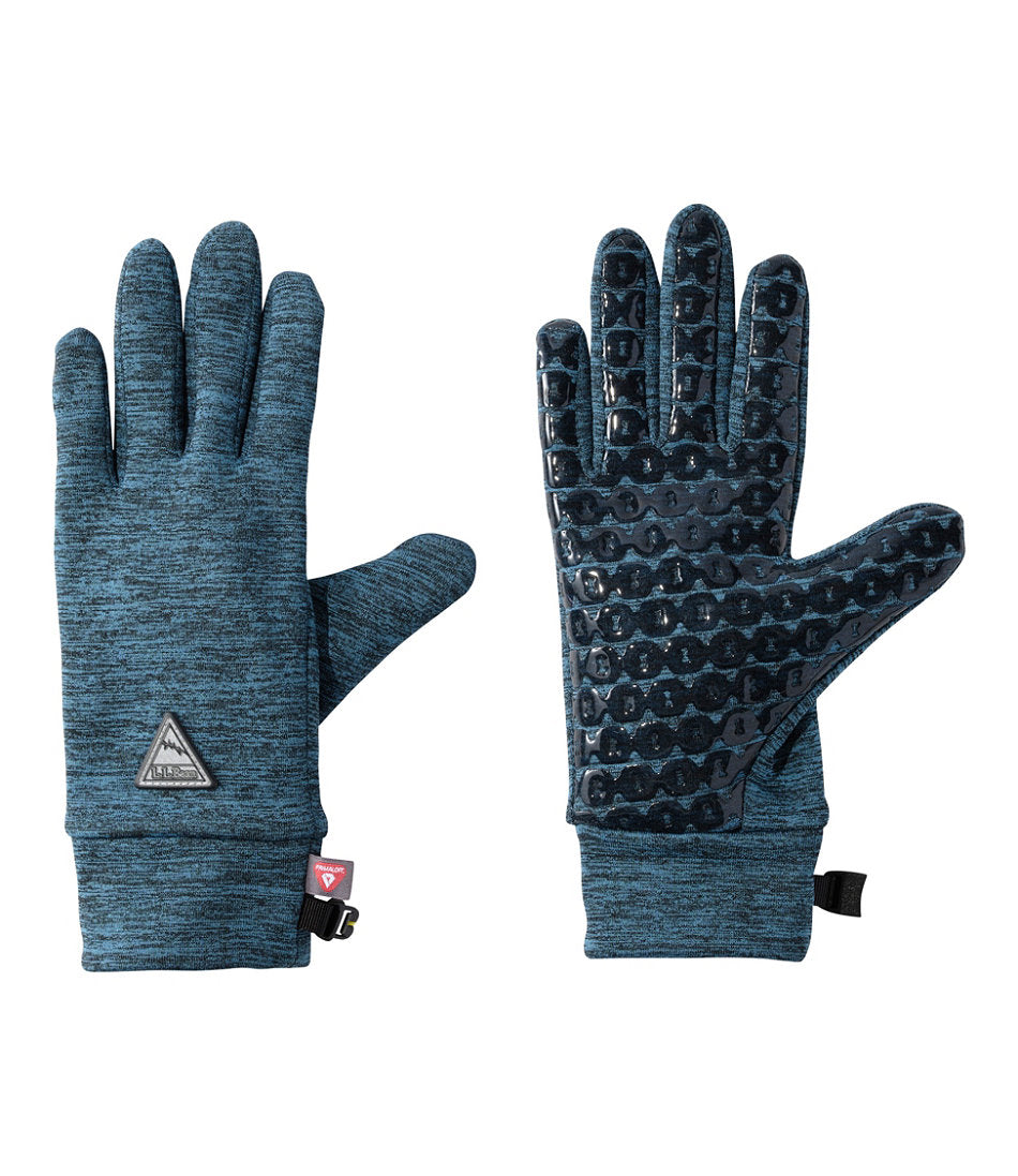 Lapis Teal Strie,X-Small
