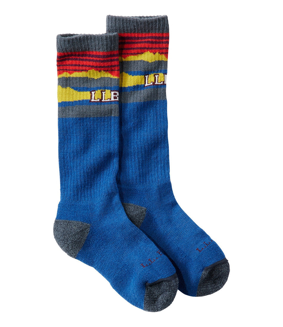 Ocean Blue / Gunmetal Gray,Small