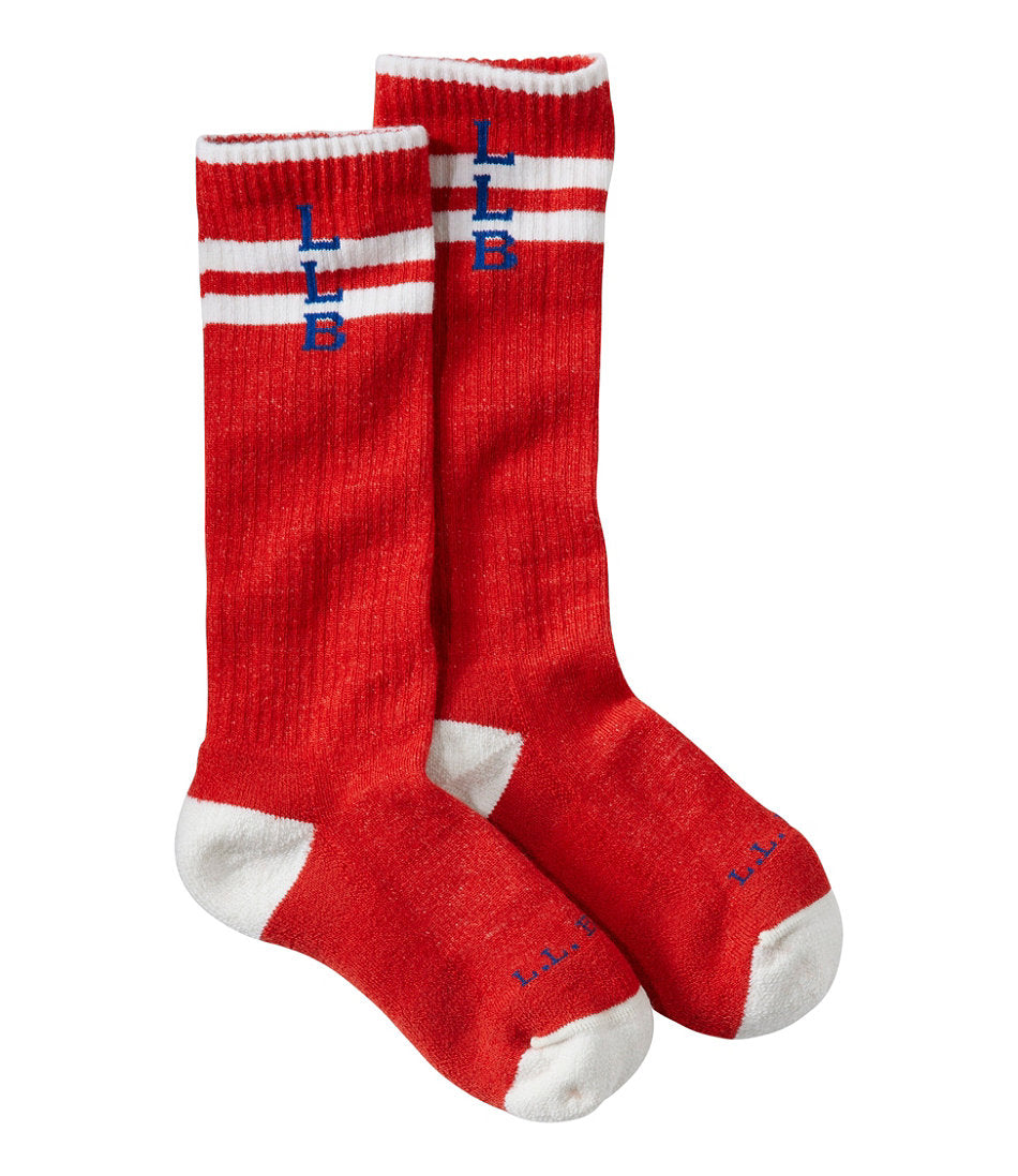 Orange Red/Sea Ice,Small