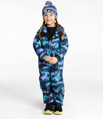 Kids' Cold Buster Snowsuit, Print | L.L.Bean