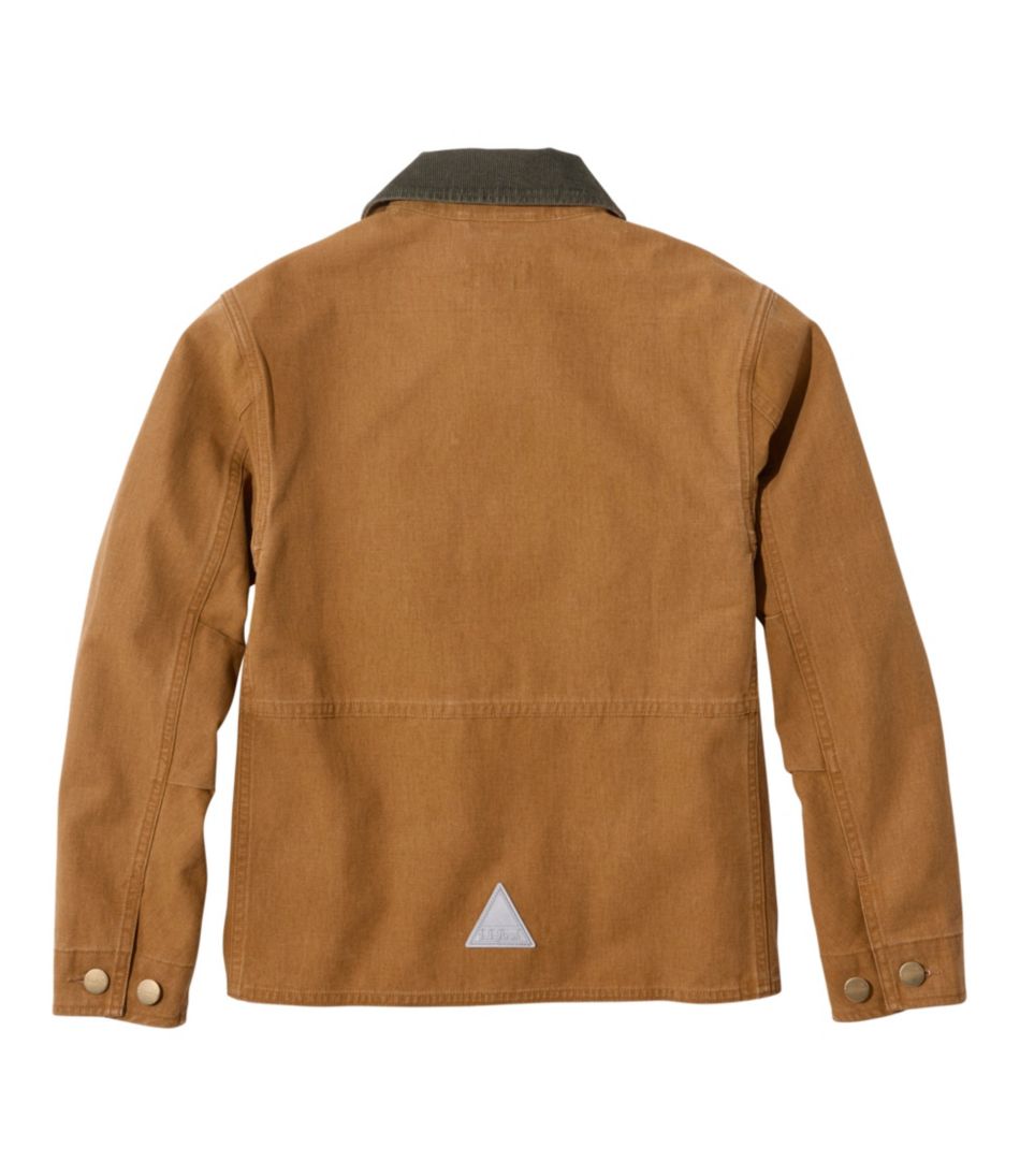Little Kids' Lightweight Field Jacket | L.L.Bean