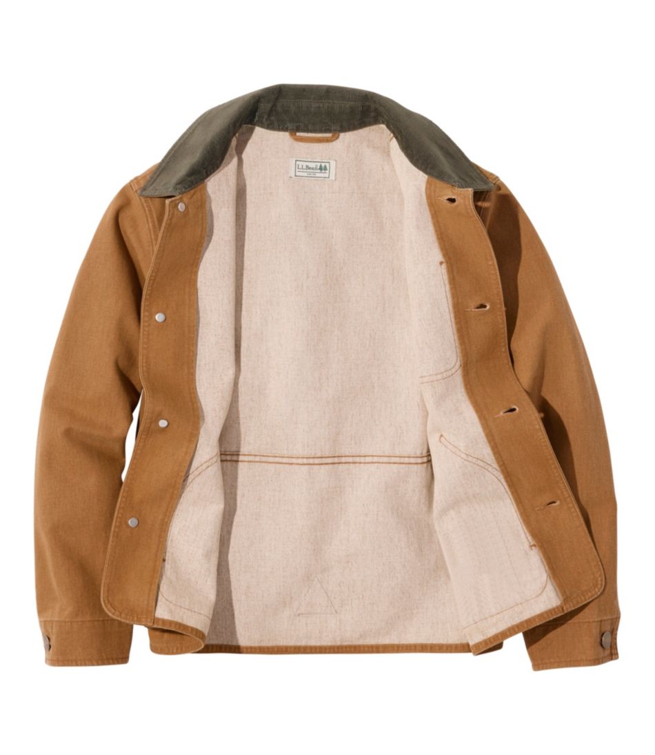 Little Kids' Lightweight Field Jacket | L.L.Bean