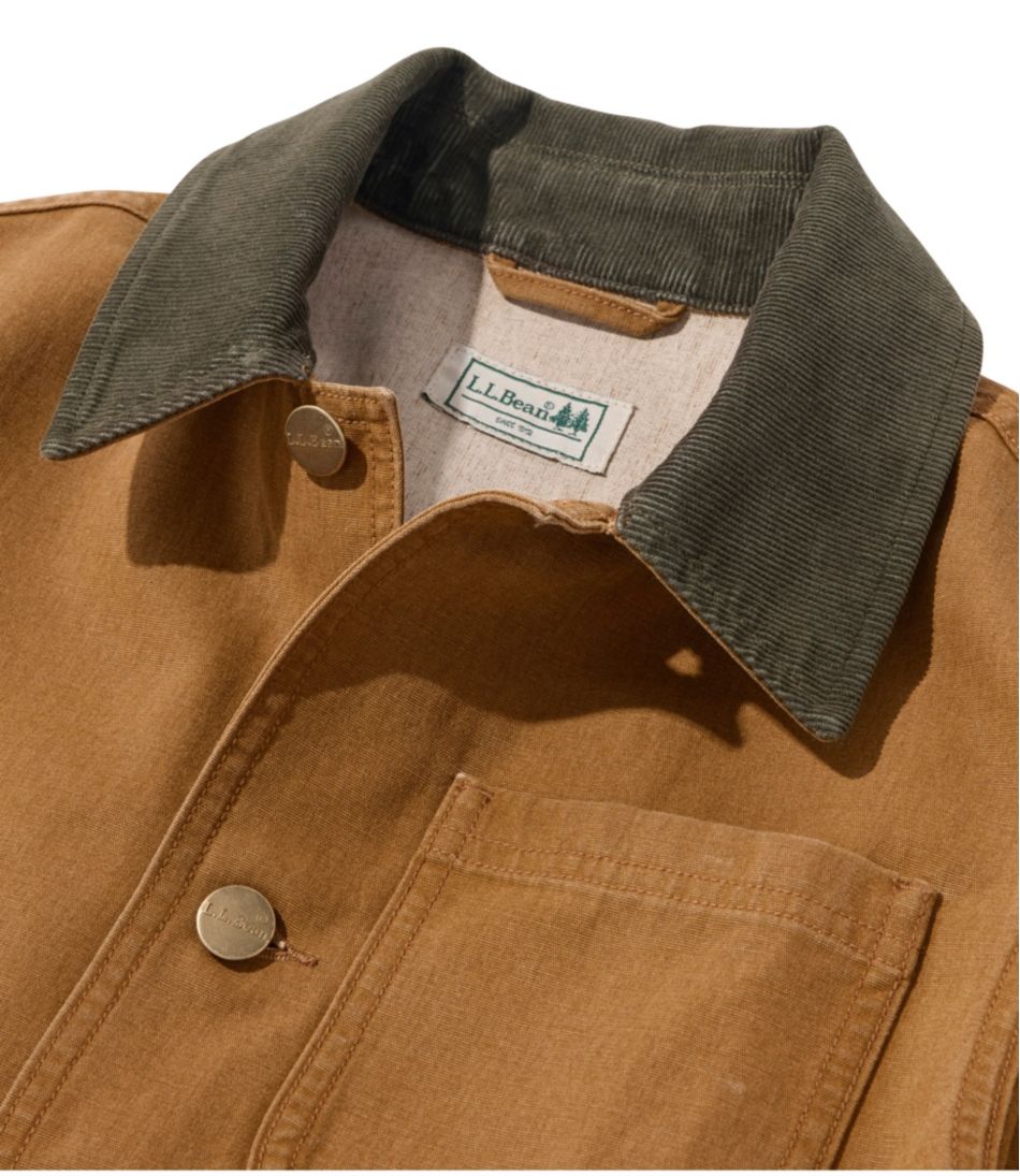 Little Kids' Lightweight Field Jacket | L.L.Bean