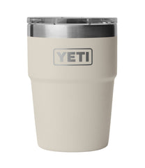 Yeti Rambler Stackable Cup With MagSlide Lid, 16 oz. | L.L.Bean