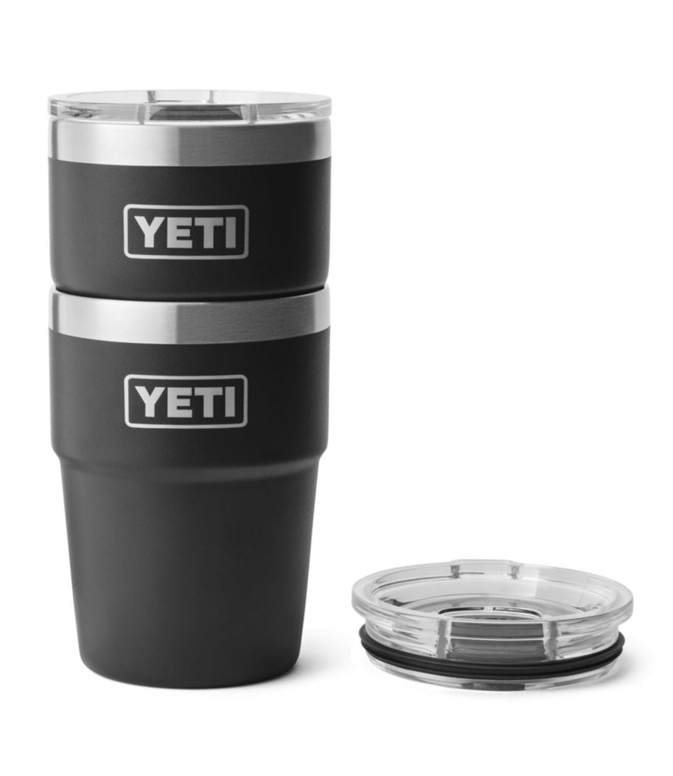 Yeti Rambler Stackable Cup With MagSlide Lid, 16 oz. | L.L.Bean