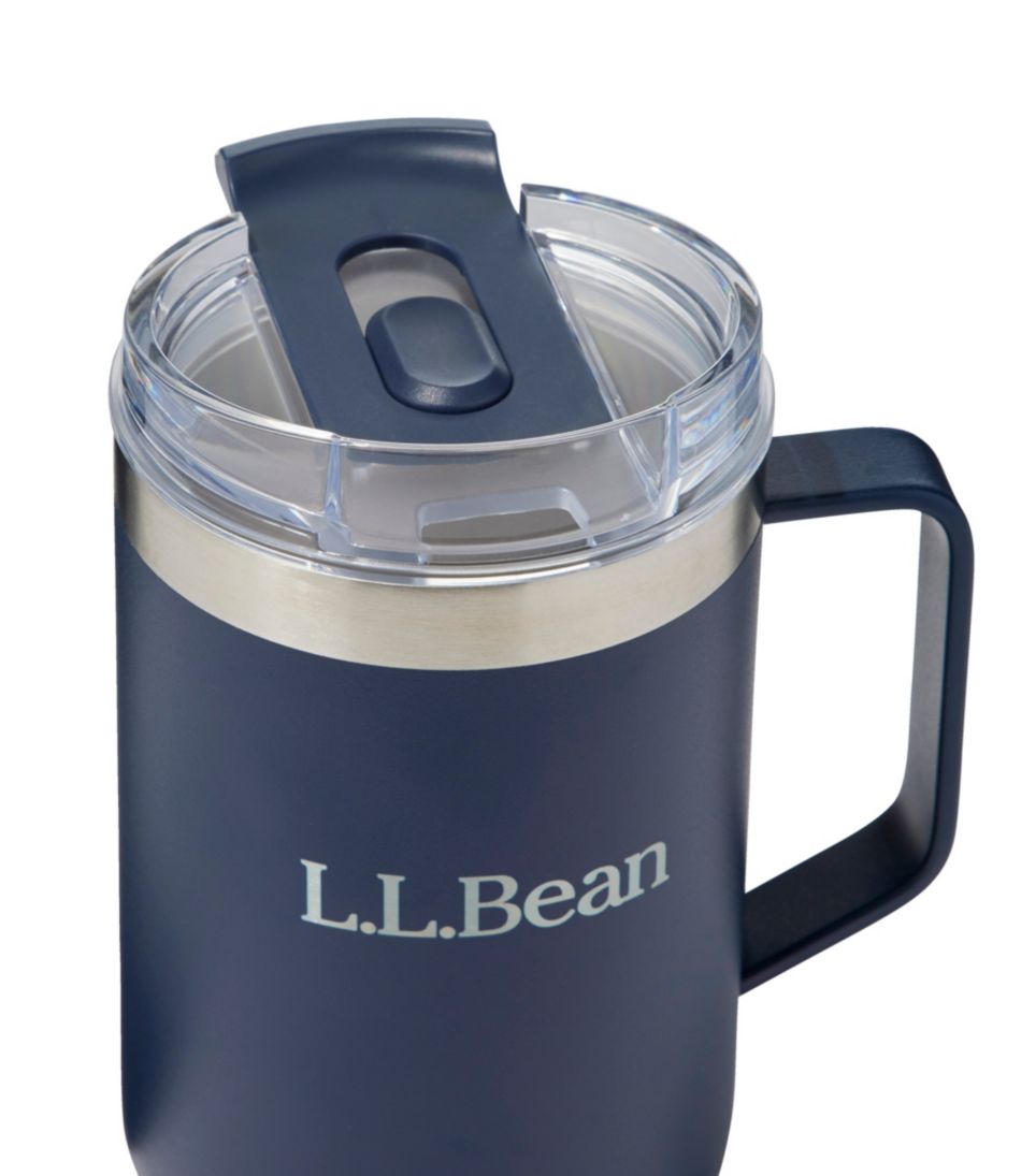 Insulated Camp Mug, 16 oz. | L.L.Bean