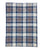 Slate Blue/Indigo Tartan