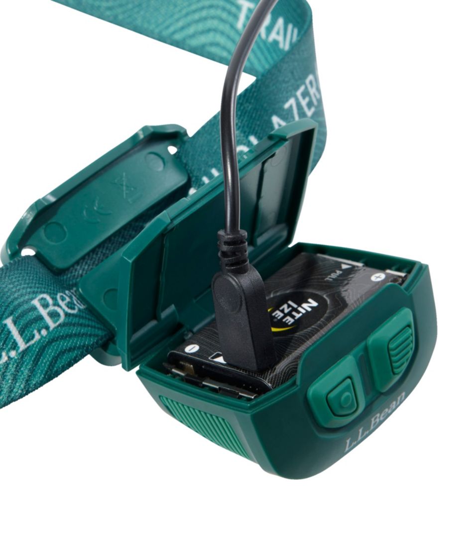 Trailblazer 600 Headlamp | L.L.Bean