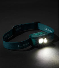 Trailblazer 600 Headlamp | L.L.Bean