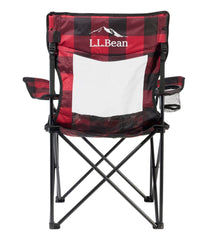 Access Camp Chair, Print | L.L.Bean