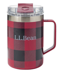 Buffalo Plaid,OS