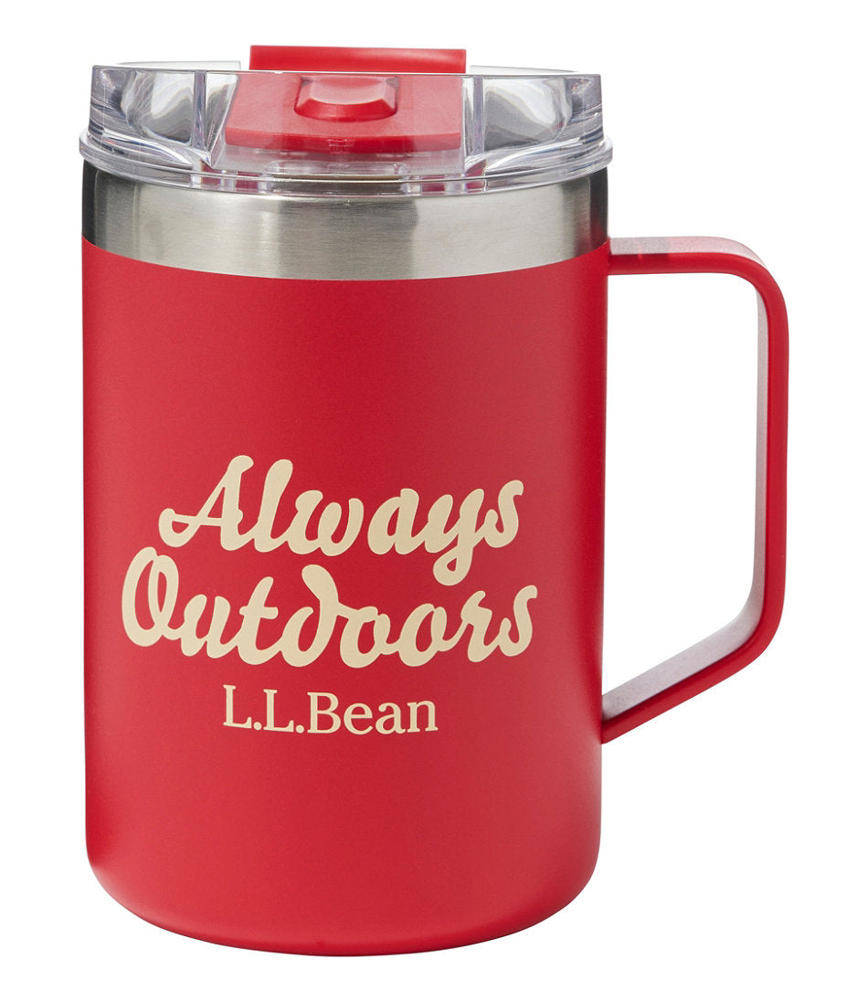 Always Outdoors,OS