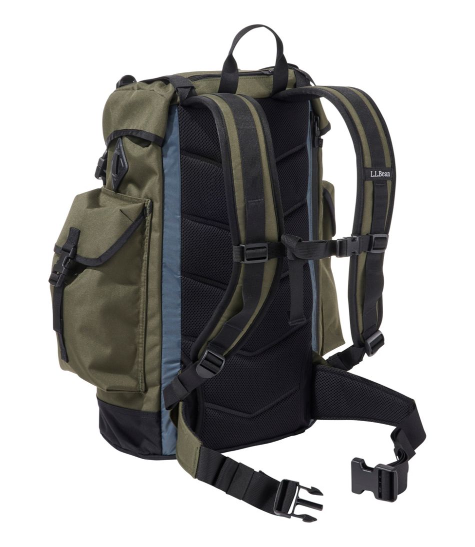 & Noah Kahan Continental Rucksack | L.L.Bean