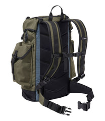 & Noah Kahan Continental Rucksack | L.L.Bean