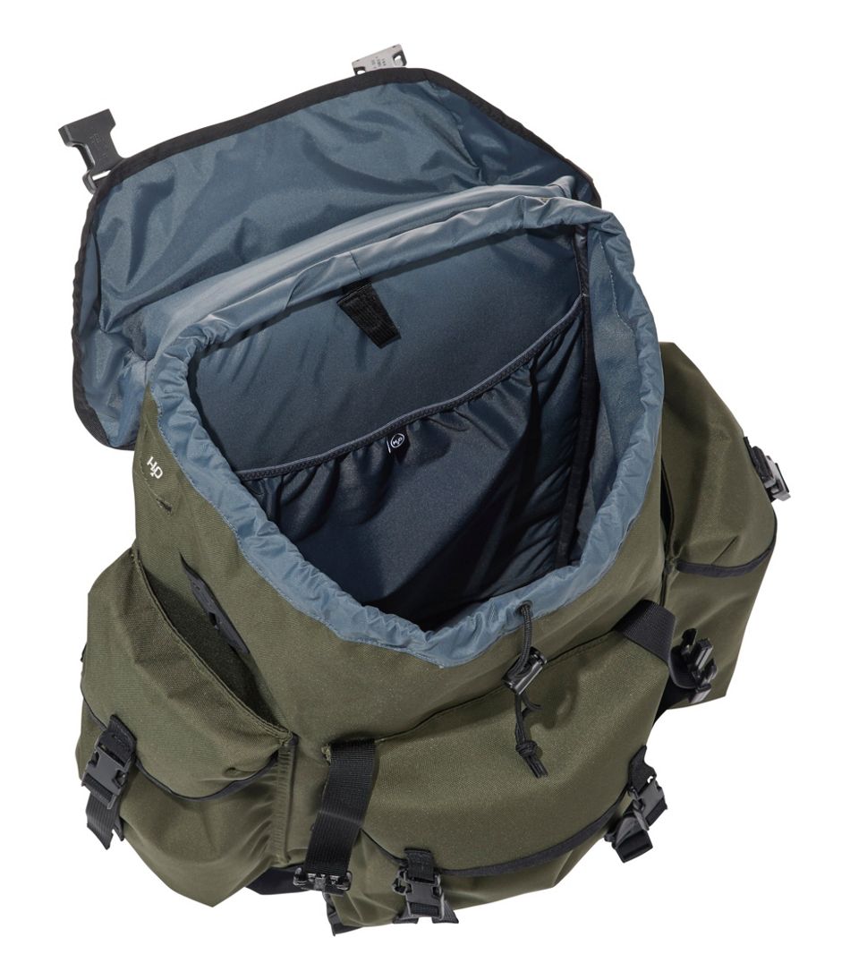 & Noah Kahan Continental Rucksack | L.L.Bean