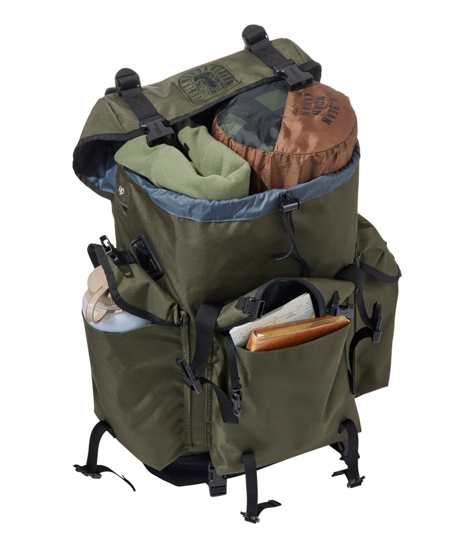 & Noah Kahan Continental Rucksack | L.L.Bean