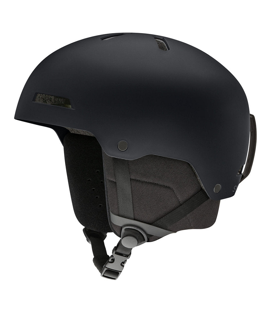 Matte Black,Small