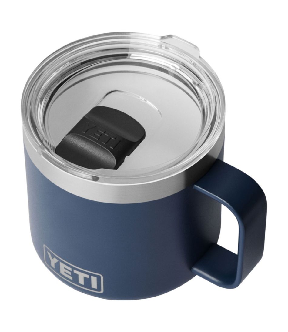 Yeti Rambler Ceramic Lined Stackable Mug, 14 oz. | L.L.Bean
