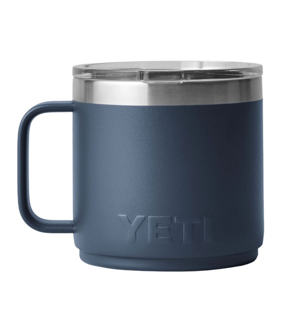 Yeti Rambler Ceramic Lined Stackable Mug, 14 oz. | L.L.Bean